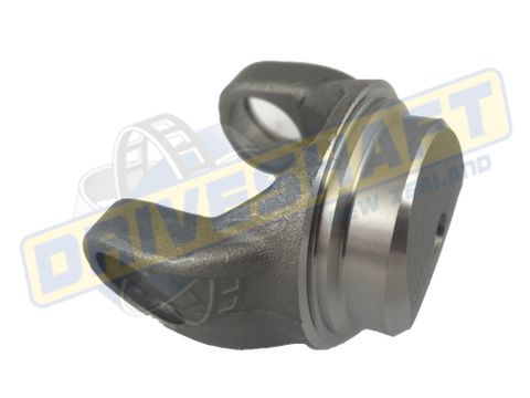 W/Y 50.00 X 2.00MM TUBE SUZUKI WELD YOKE BD 46.25