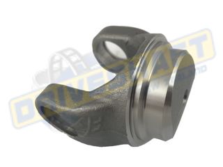 W/Y 50.00 X 2.00MM TUBE SUZUKI WELD YOKE BD 46.25