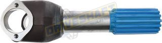 Y/S 11.781 X 2.500 X 16 SPLINE 29° 1710
