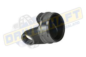 W/Y 3.000 X 0.083 TUBE 1310 WELD YOKE BD 2.844