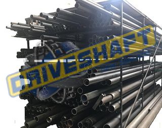 D/T  1.250 X .095 1000-1270 SERIES