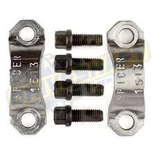U/L 26.99 X BC40.31 X BT1/4-28 UNF BEARING STRAP KIT 1310 1330