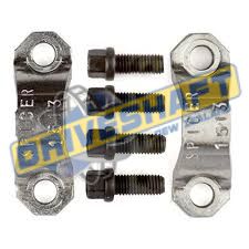 U/L 26.99 X BC40.31 X BT1/4-28 UNF BRG STRAP KIT 1210 1310 1330