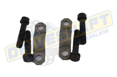 U/L 28.58 - 45.97 - 5/16-24 UNF  BEARING STRAP KIT 3R