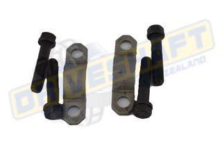 U/L 28.58 - 45.97 - 5/16-24 UNF  BEARING STRAP KIT 3R