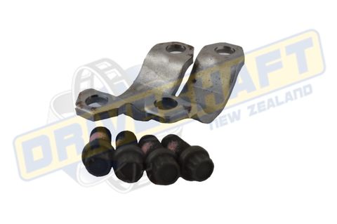 U/L 41.28 - 58.73 - 3/8-24 UNF  BEARING STRAP KIT SPL90 SPL100