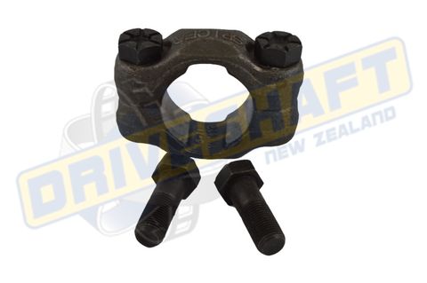U/L 41.28 - 60.32 - 1/2-20 UNF  CAP AND BOLT ASSEMBLY 1650