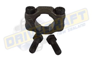 U/L 41.28 - 60.32 - 1/2-20 UNF  CAP AND BOLT ASSEMBLY 1650