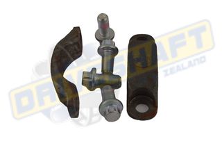 U/L 55.00 - 82.00 - M12 X 1.25  BEARING STRAP KIT SPL170