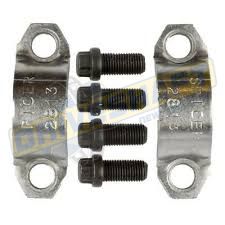 U/L 34.93 X BC54.10 X BT3/8-24 UNF BEARING STRAP KIT 1480 1550