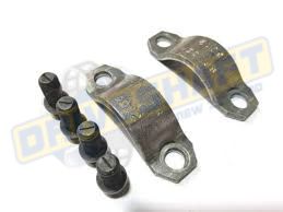 U/L 47.63 - 63.50 - 3/8-24 UNF  BEARING STRAP KIT 1610