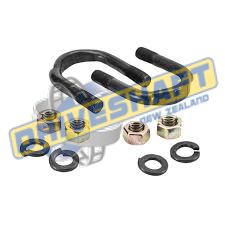 U/L 30.17 X BC42.31 X BT3/8-24 UNF  U-BOLT KIT 1350 1410