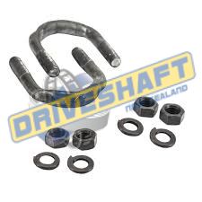 U/L 28.57 X BC40.39 X BT5/16-18 UNC U-BOLT KIT 1210 1310 1330 3R