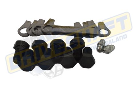 U/L UNIVERSAL JOINT LOCK TAB AND BOLT KIT 1710 1760 1810 SERIES