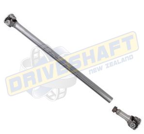 D/A UNWELD D/SHAFT MAX EXT LENGTH 1465MM TUBE 2.000X.083 1310 PTO