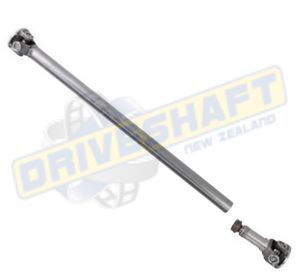 D/A UNWELD D/SHAFT MAX EXT LENGTH 1465MM TUBE 2.000X.083 1310 PTO