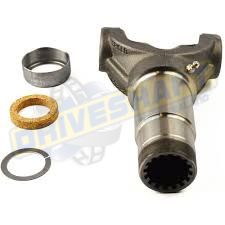 S/Y 16X1.500 SPLINE 6.500 C-E 25° MJA 1410 PAR SPL