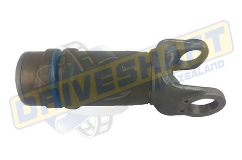 S/A SLIP YOKE ASSEMBLY SPL140  VOLVO MERC IVECO TUBE 110 X 5 MM