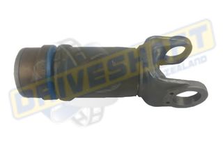 S/A SLIP YOKE ASSEMBLY SPL140  VOLVO MERC IVECO TUBE 110 X 5 MM