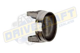 W/Y 3.500 X 0.065 TUBE 1310 WELD YOKE BD 3.380