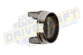 W/Y 3.500 X 0.065 TUBE 1310 WELD YOKE BD 3.380