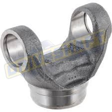 W/Y 2.000 X 0.065 TUBE 1310 WELD YOKE BD 1.880