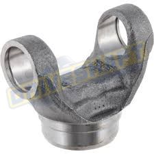 W/Y 2.000 X .065 TUBE 1310 WELD YOKE