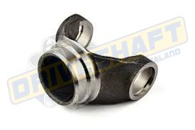 W/Y 2.000 X 0.083 TUBE 1310 WELD YOKE BD 1.844