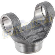 W/Y 2.000 X .095 TUBE 1310 WELD YOKE