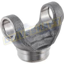 W/Y 2.000 X 0.095 TUBE 1310 WELD YOKE BD 1.820