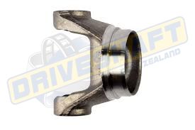 W/Y 3.500 X 0.065 TUBE 1410 WELD YOKE BD 3.380