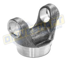 W/Y 3.000 X 0.083 TUBE 1410 WELD YOKE BD 2.844 H54