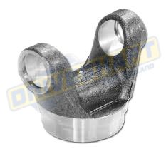 W/Y 1410 3.000 X 0.083 TUBE H54 WELD YOKE