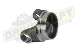 W/Y 3.000 X 0.083 TUBE 1330 WELD YOKE BD 2.844