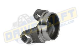 W/Y 3.000 X 0.083 TUBE 1330 WELD YOKE BD 2.844