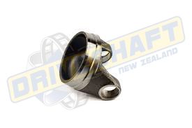 W/Y 3.500 X 0.065 TUBE 1330 WELD YOKE BD 3.380