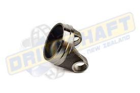 W/Y 3.500 X 0.065 TUBE 1330 WELD YOKE BD 3.380