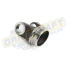 W/Y 3.000 X 0.083 TUBE 1350 WELD YOKE BD 2.844 H51