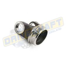 W/Y 3.000 X 0.083 TUBE 1350 WELD YOKE BD 2.844 H51