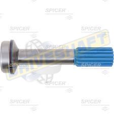 S/S 16 X 2.000 SPLINE 3.500 X 0.134 TUBE W-E 10.188 BD 3.242