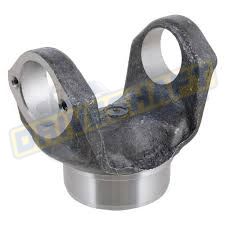 W/Y 4.000 X 0.134 TUBE 1710 WELD YOKE BD 3.742