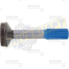 S/S 16 X 1.562 SPLINE 3.500 X .083  T8.750 1480 ( USE 3-40-1571 )