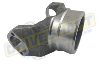 W/Y 4.500 X 0.134 TUBE 3.375 C-W 30° MJA 1810 WELD YOKE BD 4.242