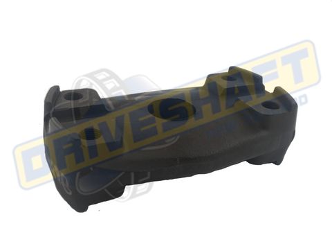 7C CENTRE PLATE USE 114-7206 & 114-7205 U/JOINTS