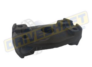 7C CENTRE PLATE USE 114-7206 & 114-7205 U/JOINTS