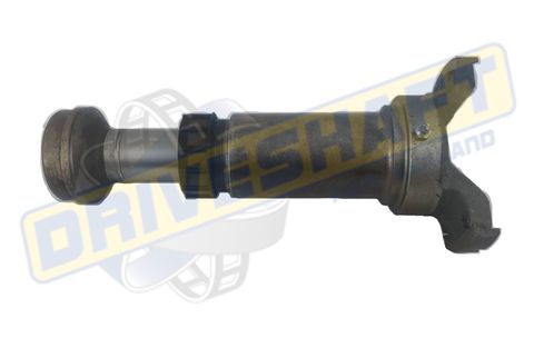 S/A SLIP STUB ASSEMBLY COATED STUB 7C