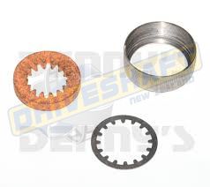 G/DS 1.500 X 16 SPL 1350 1410 SPI SLIP YOKE DUST COVER SEAL