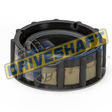 G/DS DUST SEAL ROUND 2.640 X 1.620 X .930 1610 SERIES