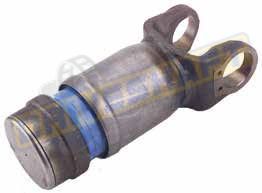 S/A SLIP ASSEMBLY SEALED CAN SPL170