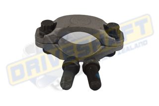 U/L BEARING STRAP KIT 1710 1760 1810